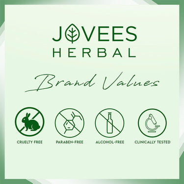 Jovees Herbal Rosemary Water Hair Growth Spray with Follicusan DP (200ml) | Mist Spray for Hair Fall, Strengthens Follicles & Boosts Hair Growth | Adds Shine | Non-Greasy, Lightweight Hair Tonic | For All Hair Types | Reduces Dandruff & Scalp Protection